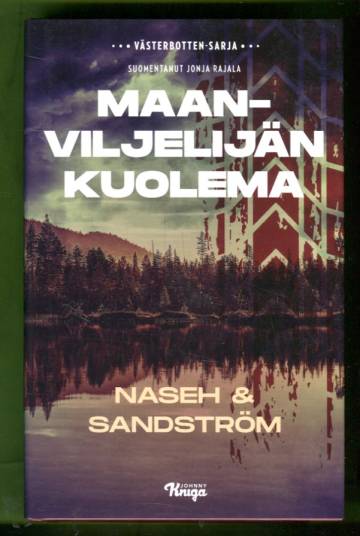 Maanviljelijän kuolema