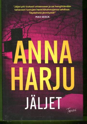 Jäljet