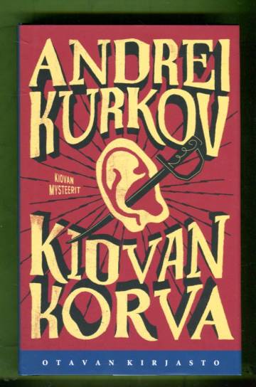 Kiovan korva