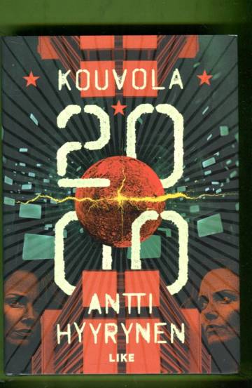 Kouvola 2000