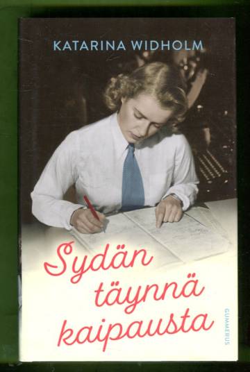 Sydän täynnä kaipausta