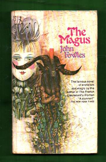 The Magus