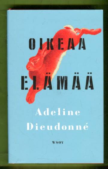 Oikeaa elämää