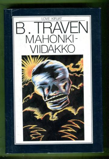 Mahonkiviidakko