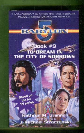Babylon 5 - To Dream in the City of Sorrows