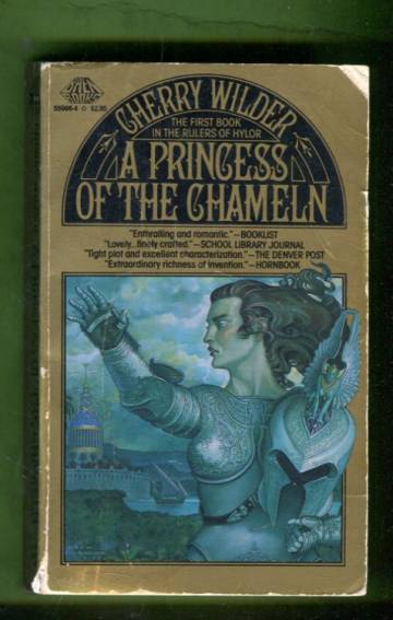 A Princess of the Chameln