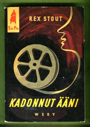 Kadonnut ääni (Sapo 14)