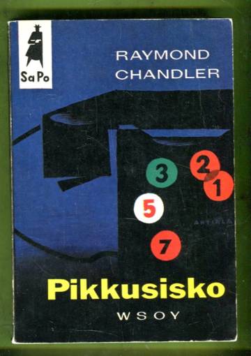 Pikkusisko