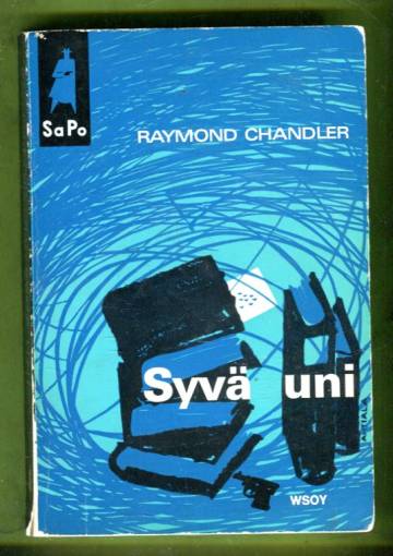 Syvä uni (Sapo 74)