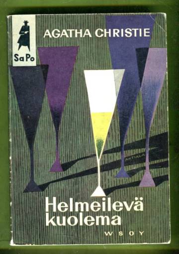 Helmeilevä kuolema (Sapo 44)
