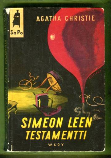Simeon Leen testamentti (Sapo 4)
