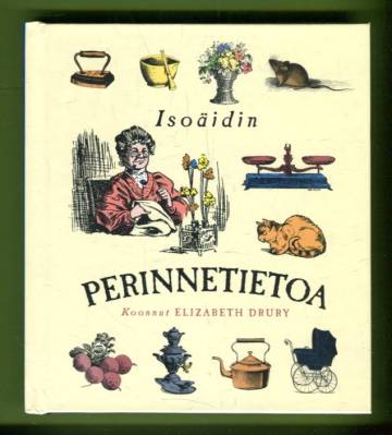 Isoäidin perinnetietoa