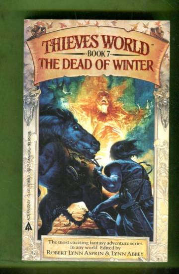 Thieves' World 7 - The Dead of Winter