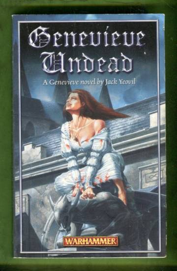 Genevieve Undead