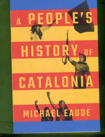 A People's History of Catalonia