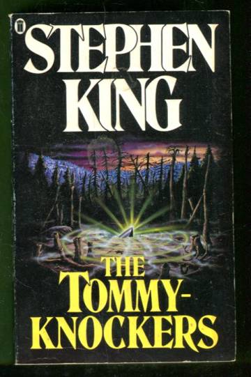 The Tommyknockers