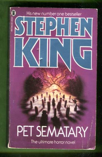 Pet Sematary