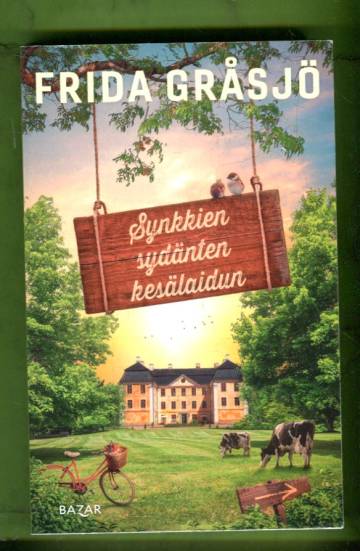 Synkkien sydänten kesälaidun
