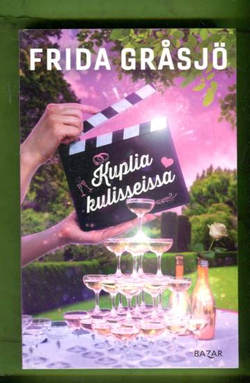Kuplia kulisseissa