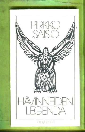 Hävinneiden legenda