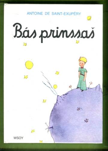Bás prinssas