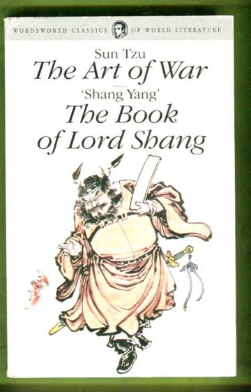 The Art of War & The Book of Lord Shang