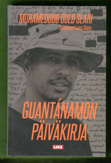 Guantánamon päiväkirja