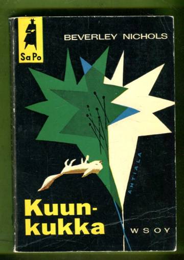 Kuunkukka (Sapo 46)