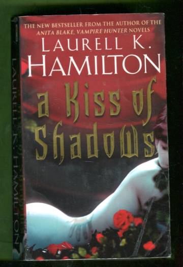 A Kiss of Shadows