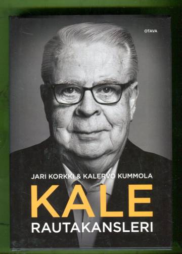 Kale - Rautakansleri