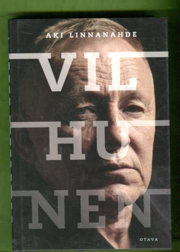 Vilhunen