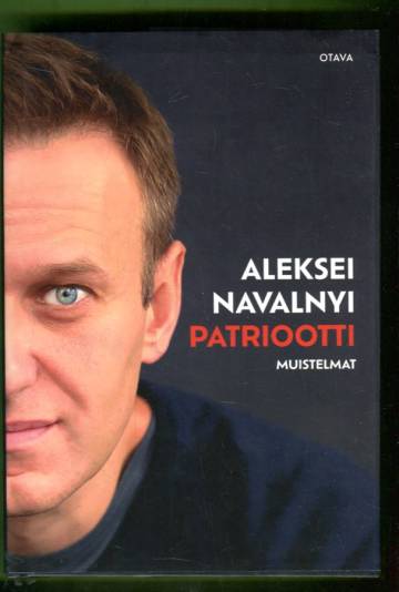 Patriootti - Muistelmat