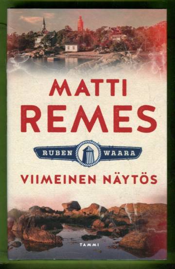 Viimeinen näytös