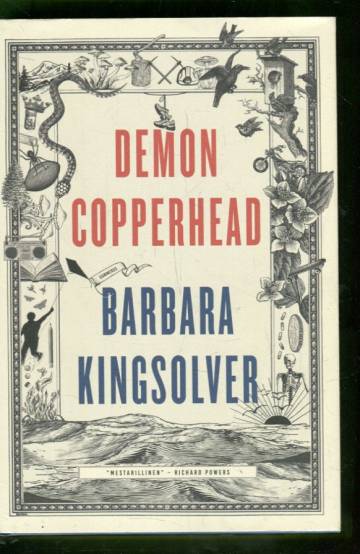 Demon Copperhead