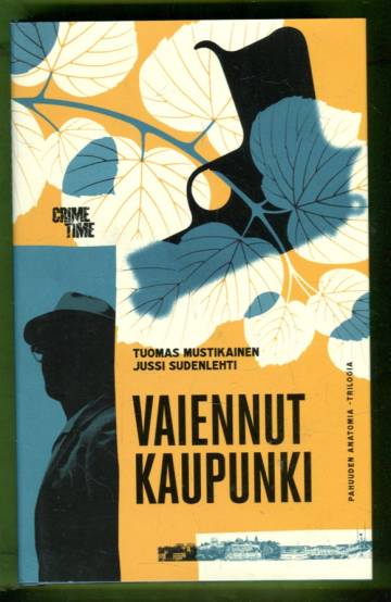 Vaiennut kaupunki