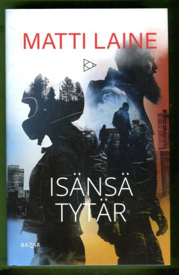 Isänsä tytär
