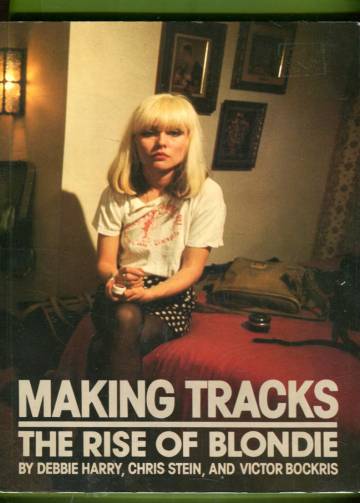 Making Tracks