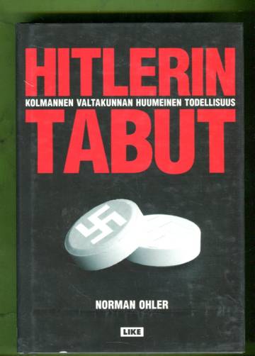 Hitlerin tabut