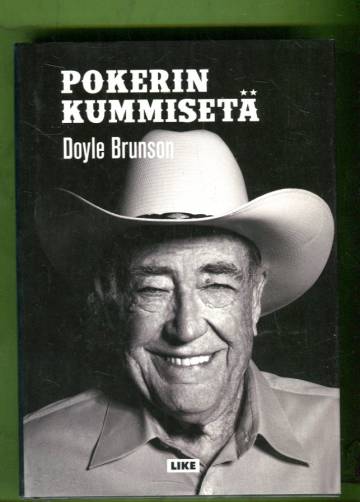 Pokerin kummisetä