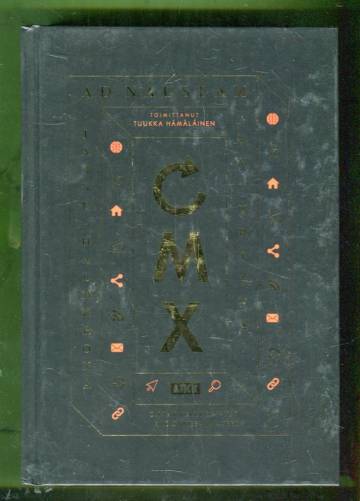 Ad nauseam - CMX:n verkkosivujen kadonneet aarteet