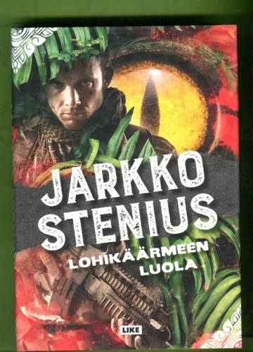 Lohikäärmeen luola