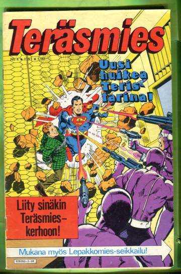 Teräsmies 4/83