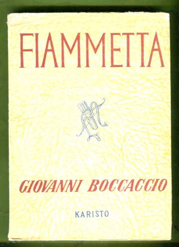 Fiammetta