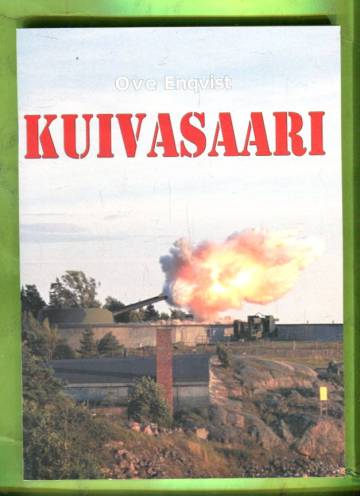Kuivasaari