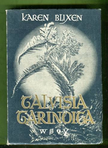 Talvisia tarinoita