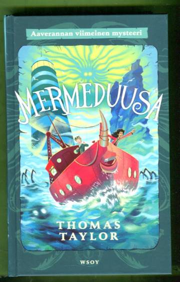 Mermeduusa