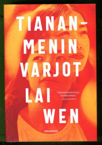 Tiananmenin varjot