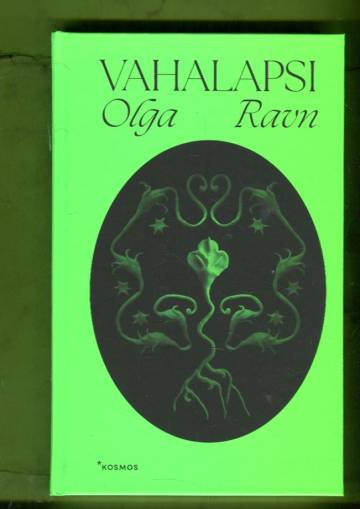 Vahalapsi