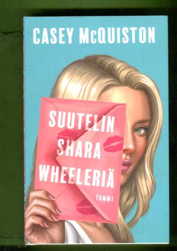 Suutelin Shara Wheeleriä