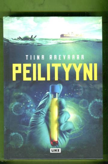 Peilityyni